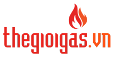 thế giới gas - thegioigas.vn